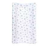 Bamboo Changing Pad Liner Soft Changing Pad Cover