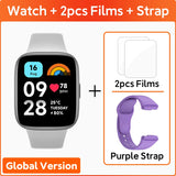Xiaomi Redmi Watch 3 Active Global Version Smartwatch