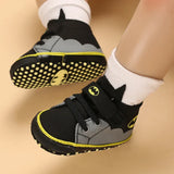 Newborn Boys' Middle top and High top fashion