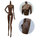 High Quality Kids Toy 1/6 11 Jointed DIY