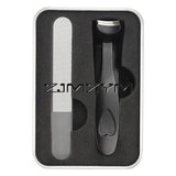 Stainless Steel Nail Clipper With Large Opening Home