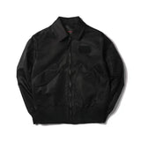 Men Flight Jacket Autumn Quality American Military Uniform