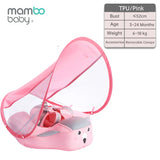 Mambobaby Float Non Inflatable Upgrade Soft Baby Swimming