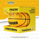 Pokemon Kawaii Anime Figure Pikachu Elf Ball Basketball