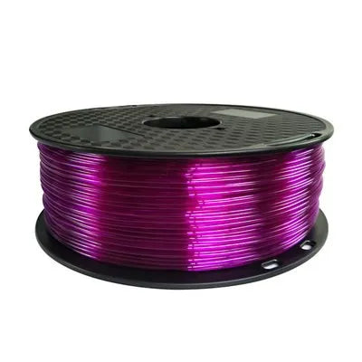 3D Printer Filament 1.75mm 250G TPU 3D Plastic