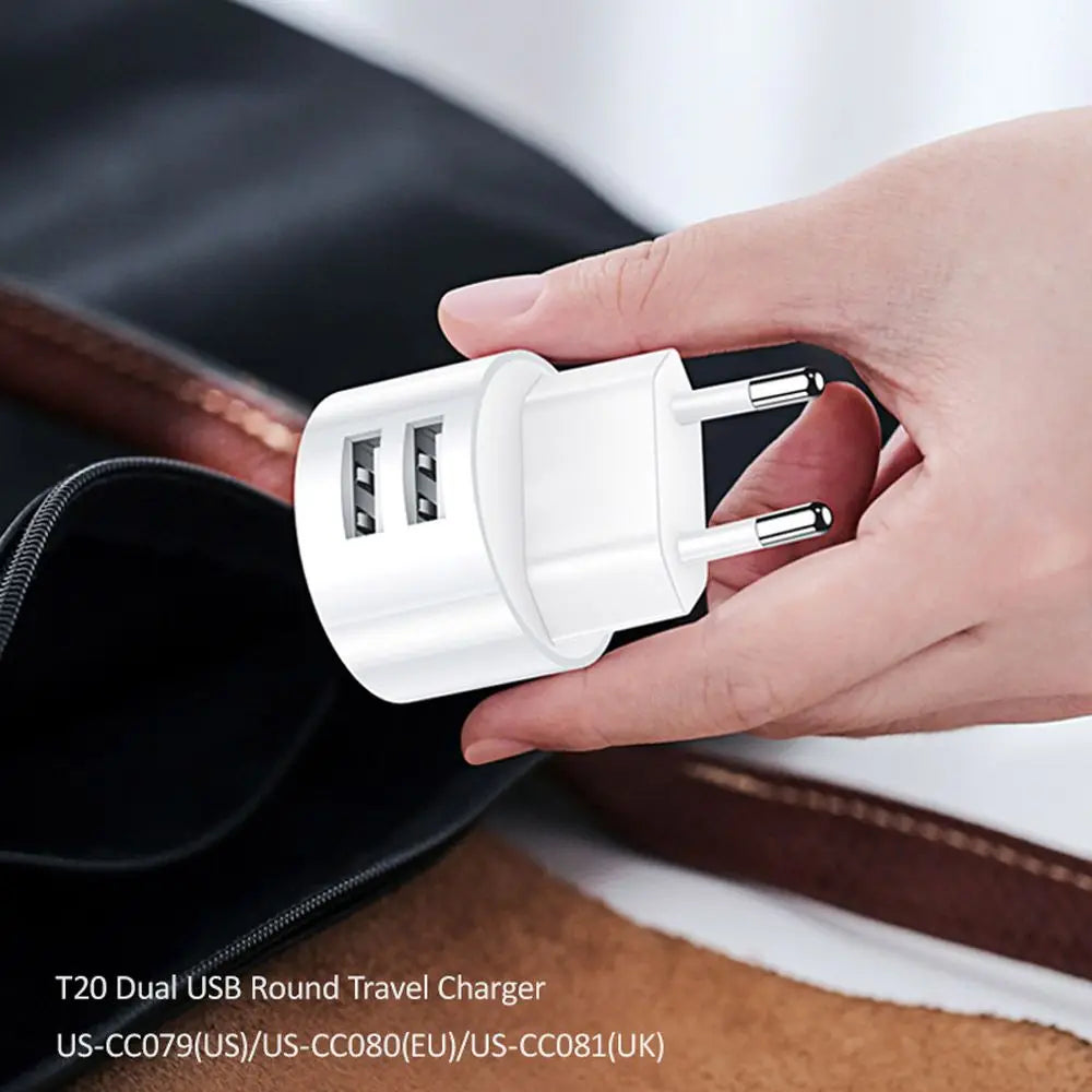 Mini 5V 2.1A Mobile Phone Charging Quick Charge