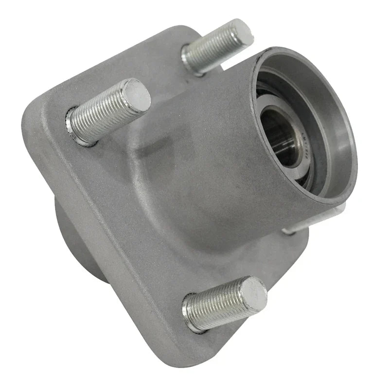 Replacement Spare Parts Accessories Front Wheel Hub Assembly