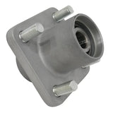 Replacement Spare Parts Accessories Front Wheel Hub Assembly