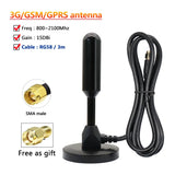 Signal Enhance 3G GSM Omni WifI Router Antenna