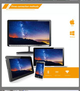 GMK87 Mechanical Keyboard KIT With Display Screen RGB