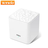 Tenda Nova Mesh WiFi System (MW3)-Up to 2000