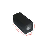 Led Wall Lamp Outdoor Waterproof Up Down GU10