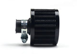 Automobile air filter mushroom head filter mushroom head