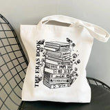 Midnights Tracklist Taylor Music Swift Albums Folklore Inspired Graphic Aesthetic Handbag Canvas Bag Shopper Bag