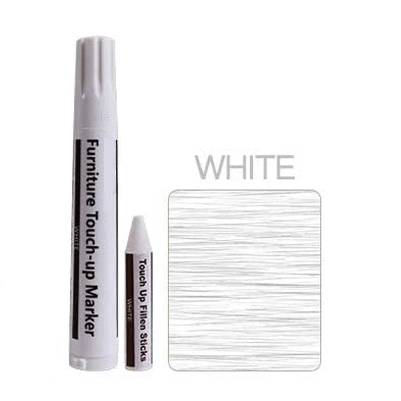 Haile Furniture Repair Pen Touch Up Markers &