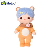 Metoo Doll Original New Style Plush Figure Toys
