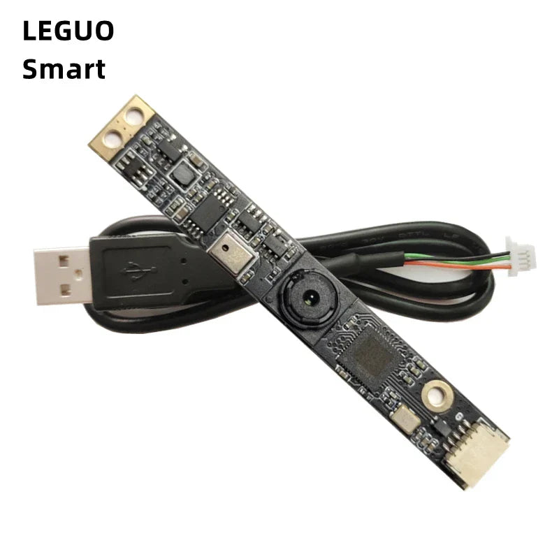 3264*2488 high resolution 8MP Fixedfocus IMX179 Sensor USB