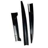 Car Universal Roof Spoiler Tail Spoiler Trunk Wing
