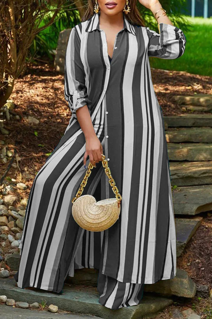 Chic and Trendy Big Size European Clothing in