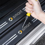 4PCS For Smart Eq Fortwo Forfour 453 451