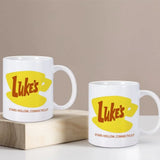 Dinner Mug Coffee Mugs 11oz Tea Cups Home