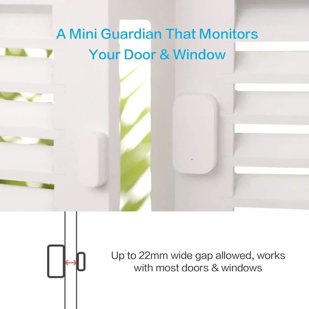 Aqara Door Window Sensor Zigbee Door Sensor MCCGQ11LM