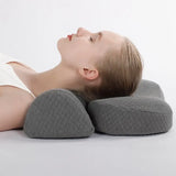 Cervical Pillow, Memory Foam Contour Pillow, Bed Pillows