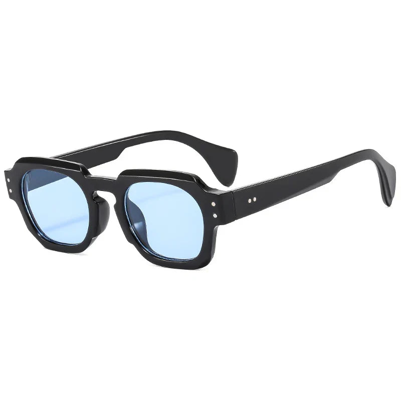 Long Keeper 2024 Sunglasses for Women Men Square