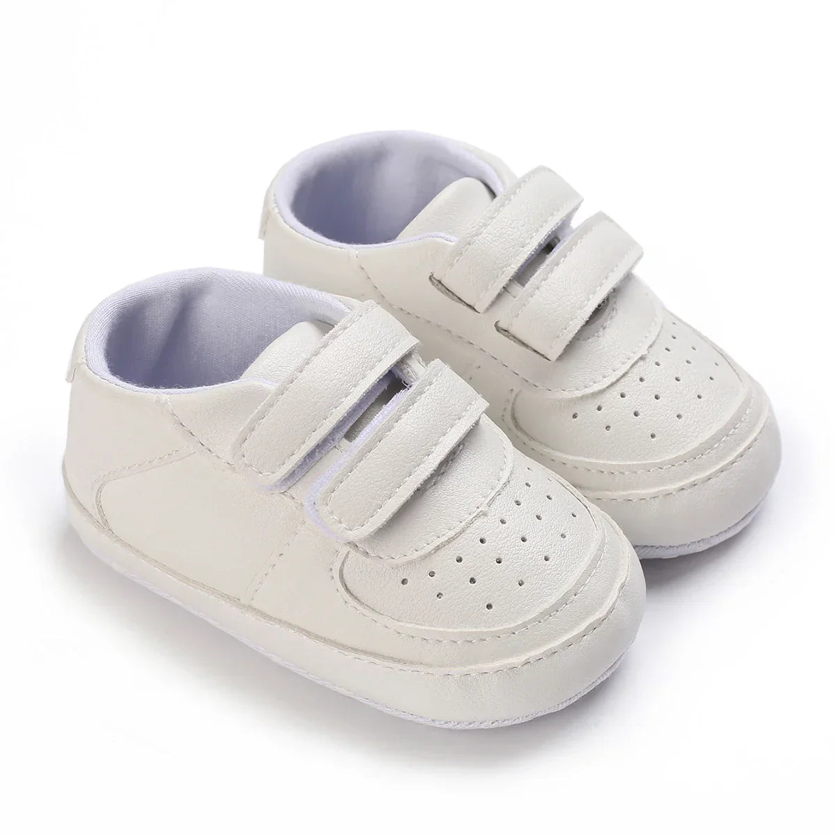 Newborn Baby Shoes Boy Girl Classical Sport Soft