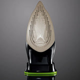 Houselin Non-Stick Soleplate Steam Iron for Clothes, 2400