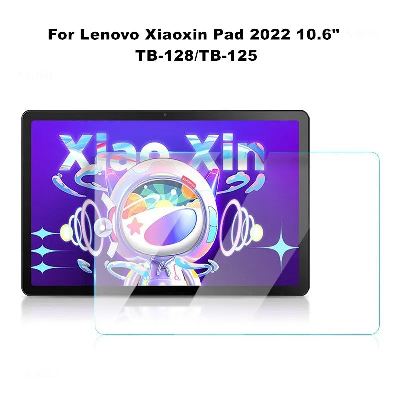 Screen Protector For Lenovo Xiaoxin Pad 10.6 Inch