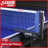 DHS Portable Professional Ping Pong Net Set Table