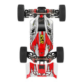 WLtoys 1:14 RC Racing Car 65Km/H 2.4G Remote