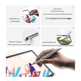 Original Lenovo Xiaoxin Precision Pen 2 Lingdong Level