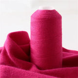 high-quality Fine Cashmere Yarn Crochet Wool Line for