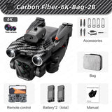 New K9Max RC Drone 4K Professinal 8K Wide