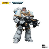 [In-Stock] JOYTOY Warhammer 40k 1/18 Action Figures Ultramarines