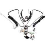 Engine Parts Timing Chain & Water Pump Kit