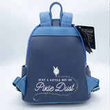 Disney Peter Pan Women's Backpacks Anime Cosplay Peter