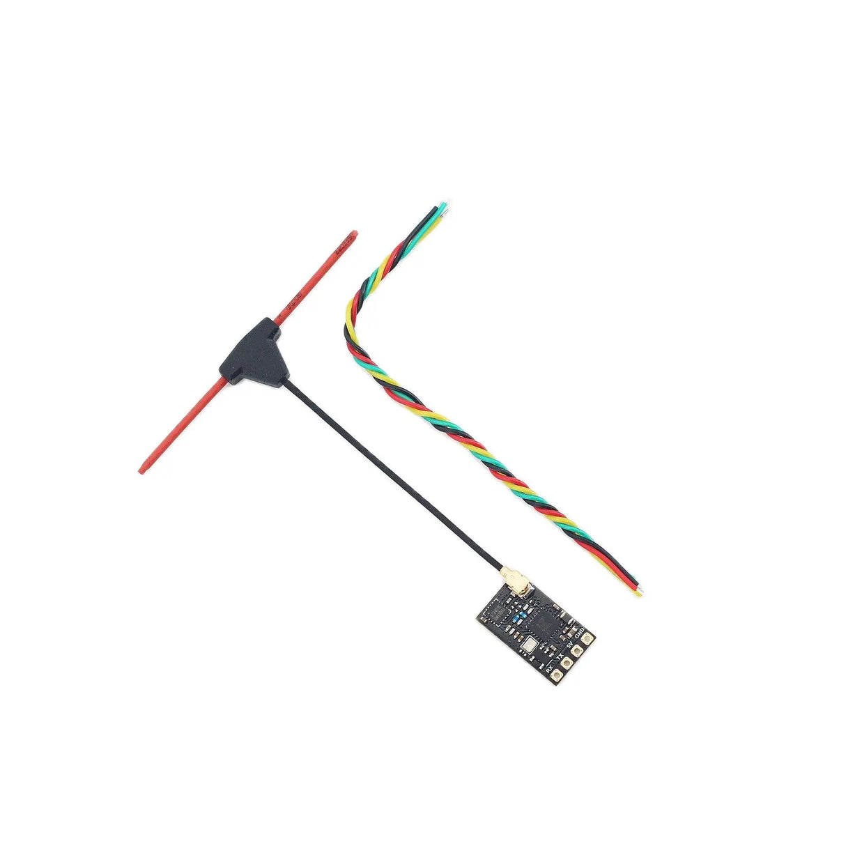CYCLONE ELRS 2.4GHz / ELRS 915MHz NANO Receiver