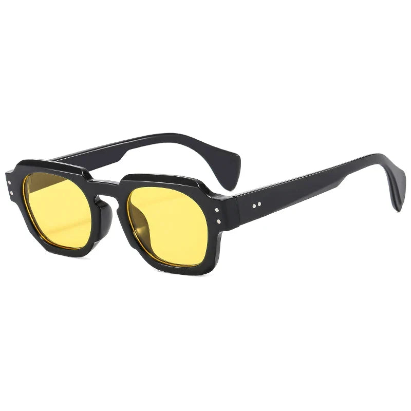 Long Keeper 2024 Sunglasses for Women Men Square