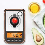 Yieryi 50g Electronic Scales 0.001 High Precision LCD