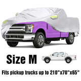 All-Season Pickup Truck Cover for Ford Raptor/F150