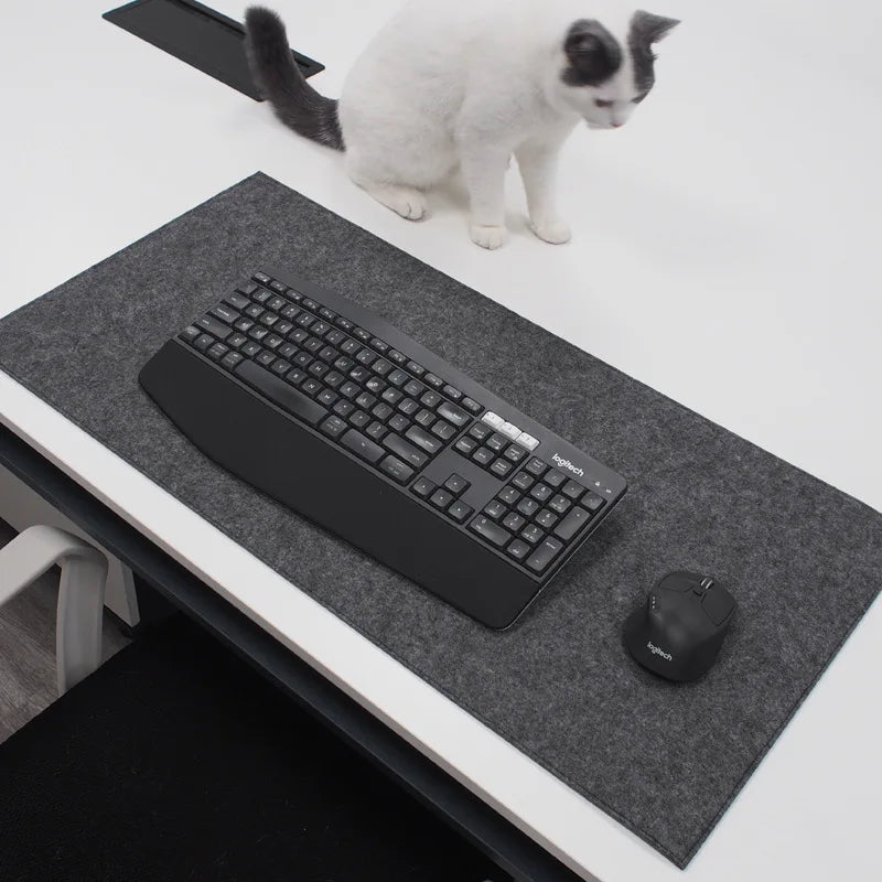 Cushion Large XXL gaming mouse pad Computer Desk