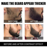 Sdotter Beard Pencil Filler for Men Waterproof Beard