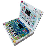 Kids Tablet Toy Educational Toddler Toys Laptop English