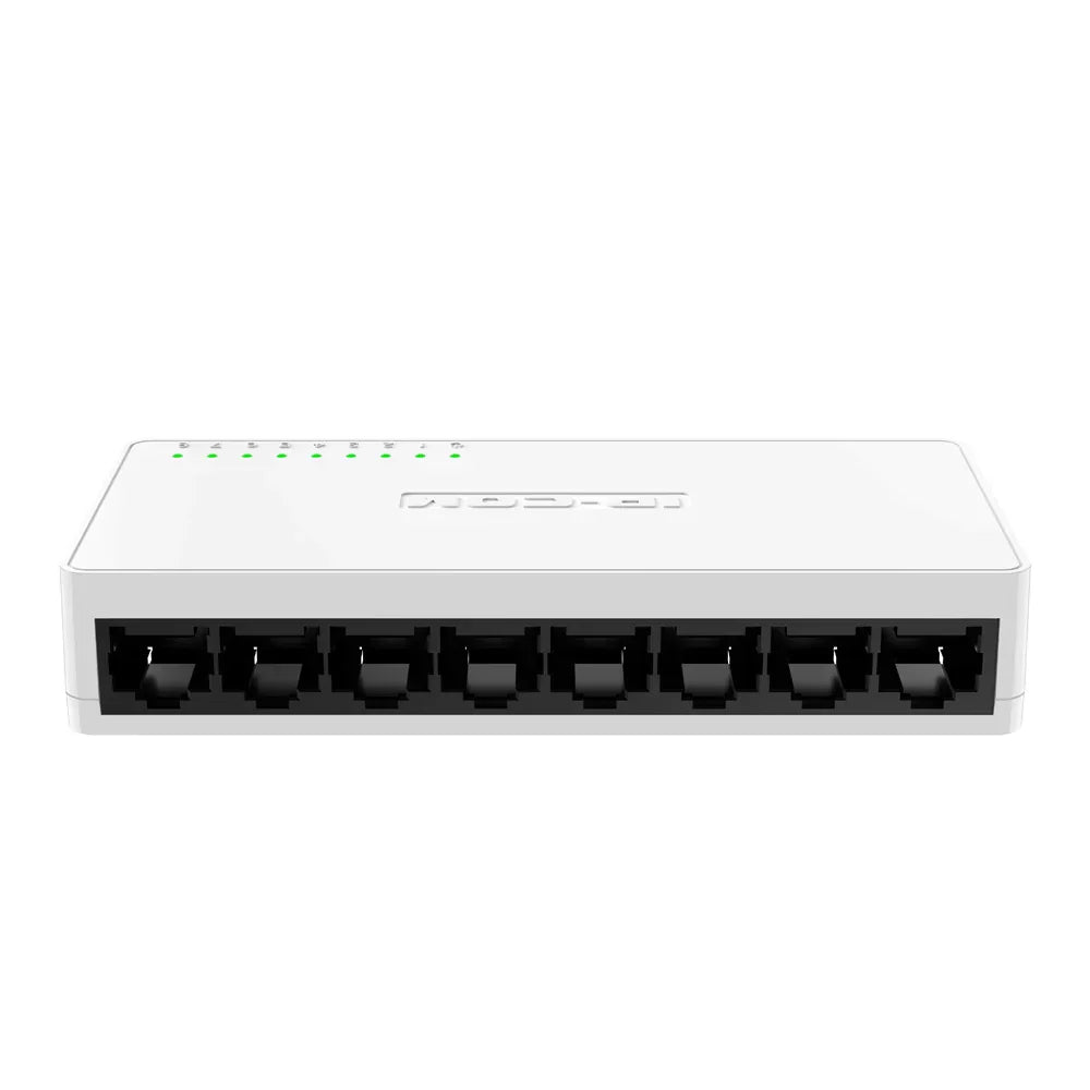 5 8 Port Full 1000Mbps Gigabit Network Switch