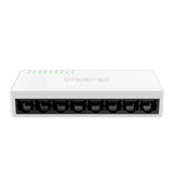 5 8 Port Full 1000Mbps Gigabit Network Switch