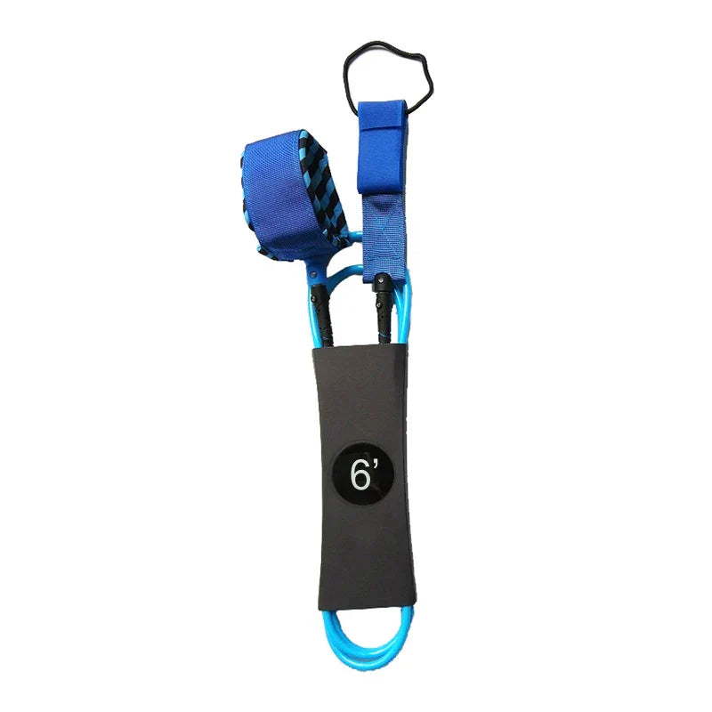 Surf Leash 6/7/9ft SUP Leash Surf Leg Rope