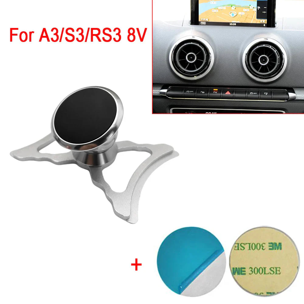 For Audi A3 S3 RS3 8V 8P Car